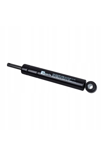 NO BRAND Grammera Ursus C-330 C-360 00100100 Amortizor telescopic pentru scau...