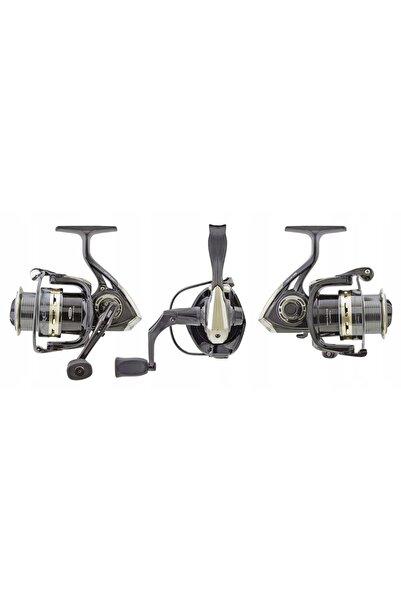 NO BRAND Konger Arcus Pro 630 Fd 5+1Bb 630 Fd 5.1:1 Mulineta de pescuit