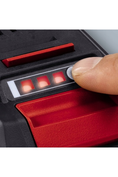 Einhell ÎNCĂRCĂTOR PENTRU ACUMULATOR DE SCULE ELECTRICE 18V 4A POWER X-CHANGE