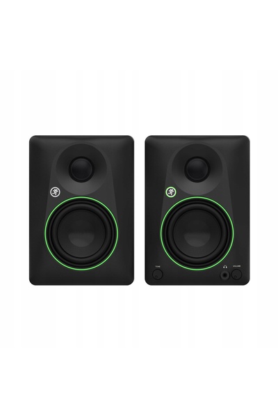 NO BRAND Mackie cr4.5 bt - monitoare active Bluetooth