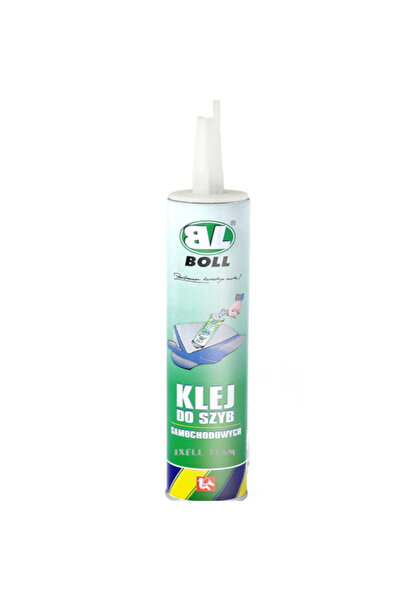 NO BRAND Adeziv pentru sticlă auto 310ml Boll