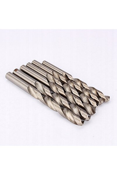 NO BRAND Set profesional de 25 de burghie HSS pentru metal și lemn
