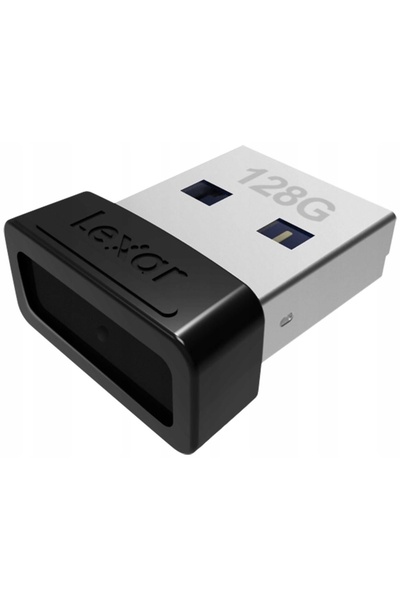 NO BRAND Stick USB Lexar JumpDrive S80 (USB 3.1) 128GB