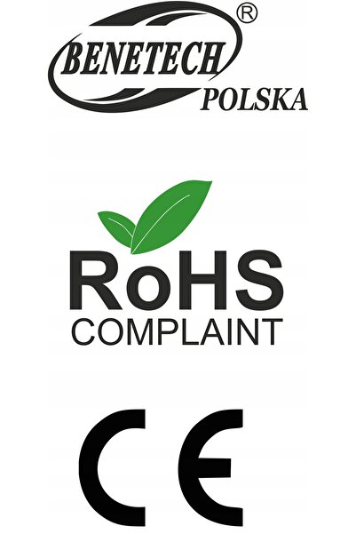 NO BRAND Endoscop IP67 pentru inspecția conductelor, cameră de atelier, 10m, ...