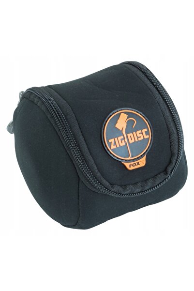NO BRAND Husă de protecție pentru cablul de conectare Fox Zig Disc
