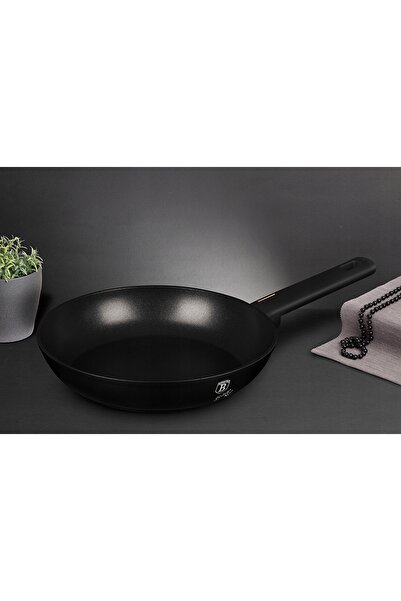 NO BRAND Tigaie Berlingerhaus Bh-7083 Colecția Monaco, 24 cm