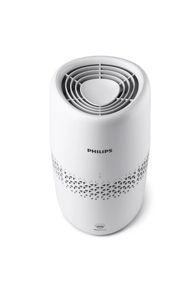 Philips 2000 Serisi Hava Nemlendirici, Evaporatif Sistem, Otomatik Nem Kontrolü, Sessiz Gece Modu HU