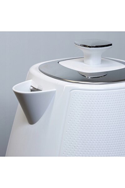 Optimum CX4003 2200 W 1.7 L Fierbător electric alb