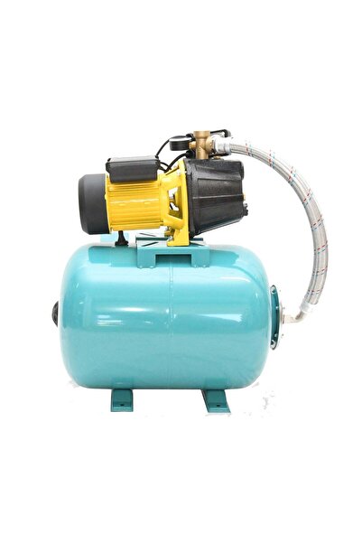 Maxima JY 100A(a)/50 Hidrofor 1.1 kW, Rezervor de 50 Litri cu Manometru