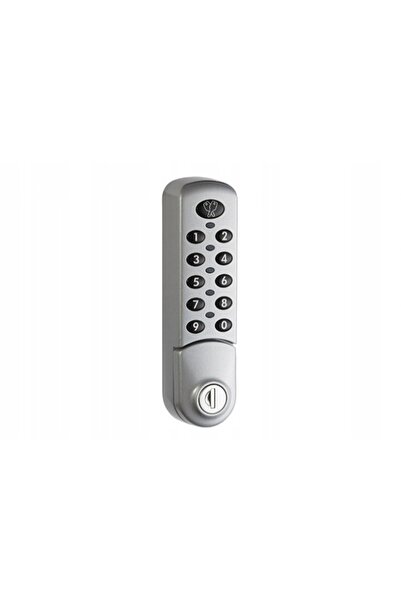 NO BRAND Euro-Locks Zenit 3780 Încuietoare electronică pentru dulapuri