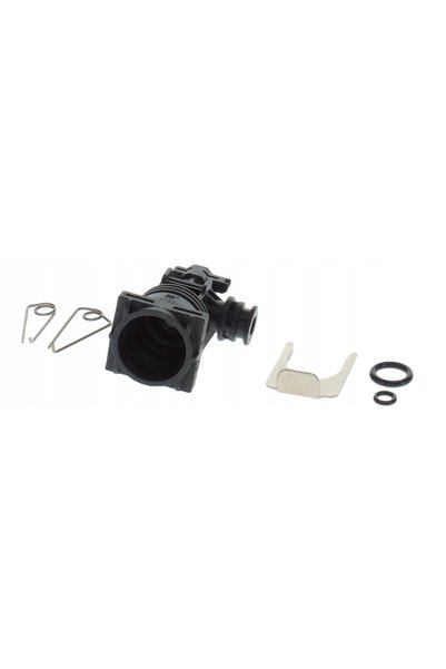 NO BRAND Adaptor Senzor de debit Bosch 8737712177 pentru Aragaz cu o singură ...
