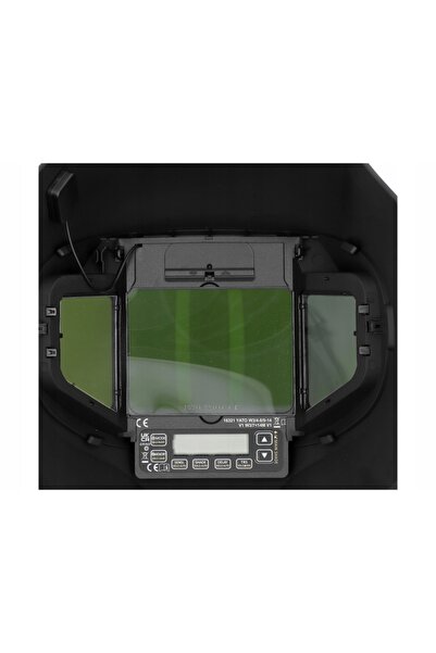 NO BRAND Mască de sudură Yato YT-73938 vizor