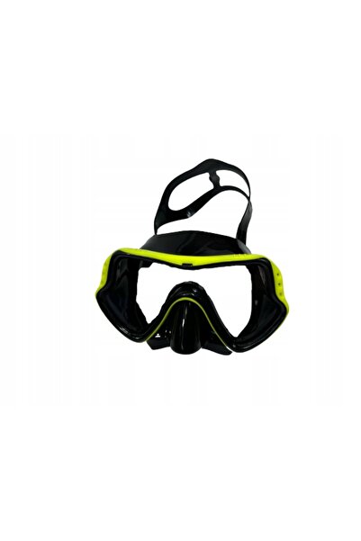 NO BRAND Set de scufundări Mască Înotătoare Snorkel L/XL