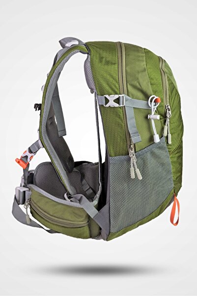NO BRAND Rucsac de marcă Bergson Trofors 25L Respirabil