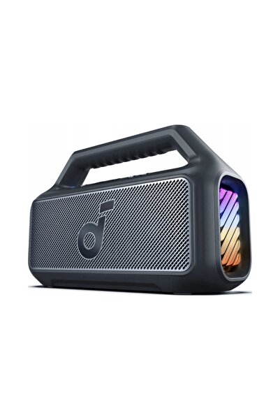 Anker Soundcore Boxă Soundcore Motion Boom 2 Negru