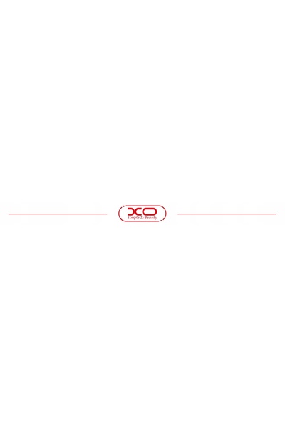 NO BRAND Căști Xo Bluetooth Be36 Albe Over-Ear