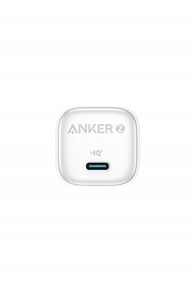 NO BRAND Anker Zolo 30W, Usb-C Alb