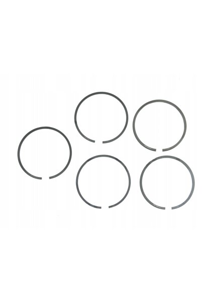 NO BRAND Set Segmenți Piston Motor Ursus C-330 Prima K1-1312-000