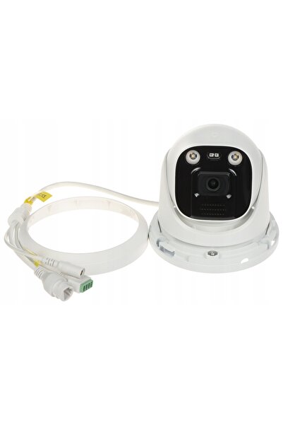 Delta Cameră IP APTI-AI508V3IW-36AD Iluminare Duală Inteligentă Descurajare A...