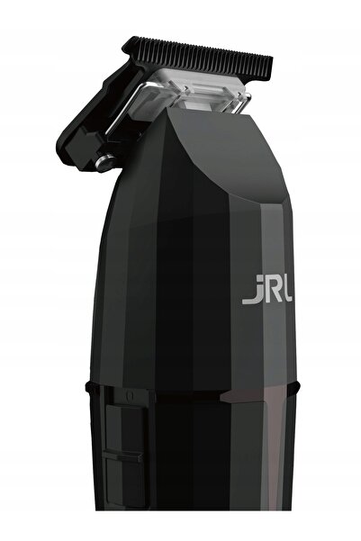 NO BRAND Trimmer fără fir pentru păr Jrl Ff 2020Tb Negru Onyx