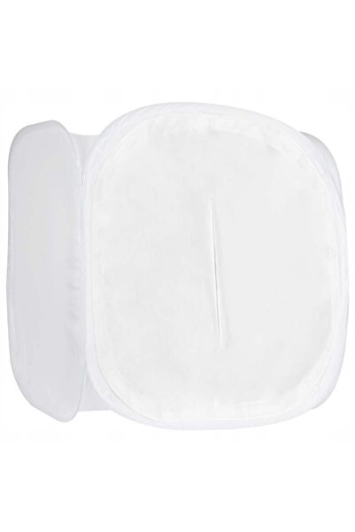 NO BRAND Glareone 80cm cort fără umbre pentru fotografie de produs + fundaluri