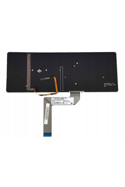 NO BRAND Nouă tastatură cehoslovacă pentru Acer Aspire M5-481 M5-481G M5-481P...