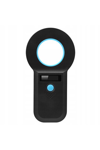 NO BRAND Cititor de microcipuri, cipuri, scaner RFID pentru animale