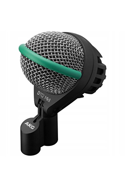 NO BRAND Akg D-112 Mlkii - Microfon de tobe