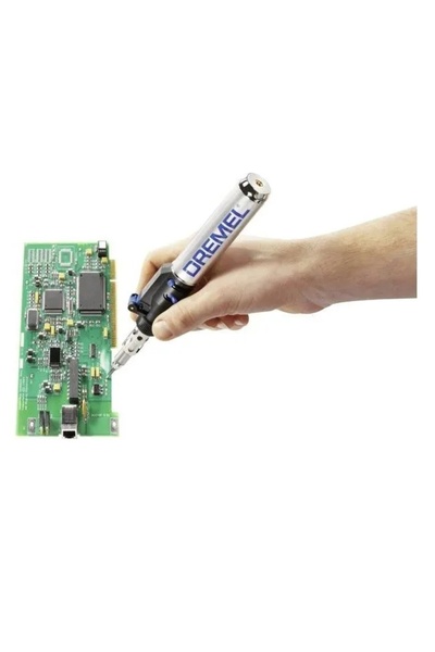 Dremel Fier de lipit VersaTip 2000JA