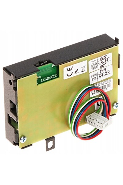 Aco INDEXATOR LOCALIZATOR ELECTRONIC CDN-230E-V2-ST
