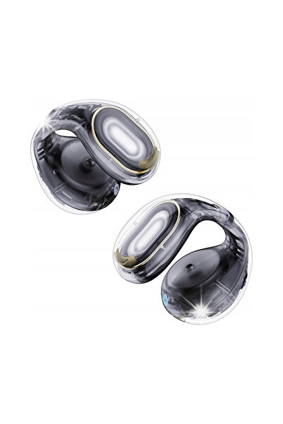 Anker Soundcore C30I, Căști wireless, Negru