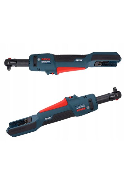 NO BRAND Cheie unghiulară cu clichet 3/8 " Grc 18V-60 Bosch Brushless 1x2,0Ah