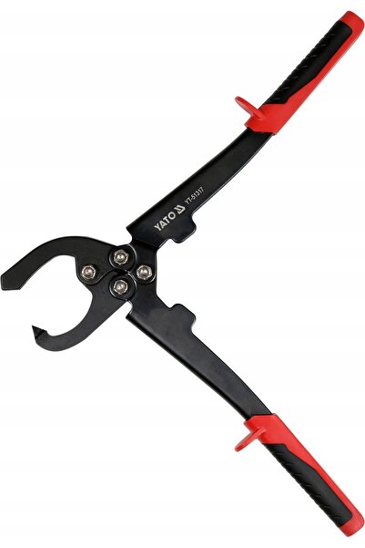 NO BRAND Clește Yato pentru conectarea profilurilor G-K Regips 320 mm Yt-51317