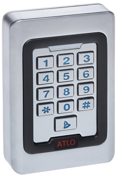 ATLON Atlo-Krm-512 Lacăt cu cod