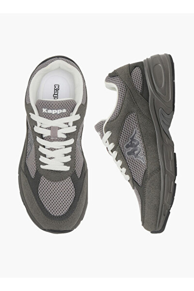 Kappa Women Panelled Lace-Up Sports Shoes
