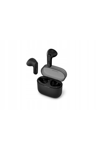 NO BRAND Căști wireless intraauriculare True Wireless Negre Philips Tat2139Bk