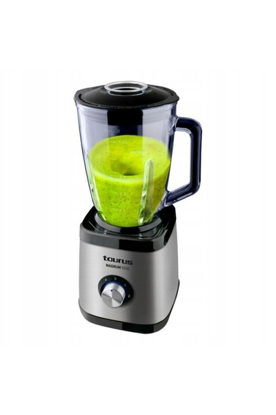 NO BRAND Blender Taurus Magnum 1500 JB1501XC