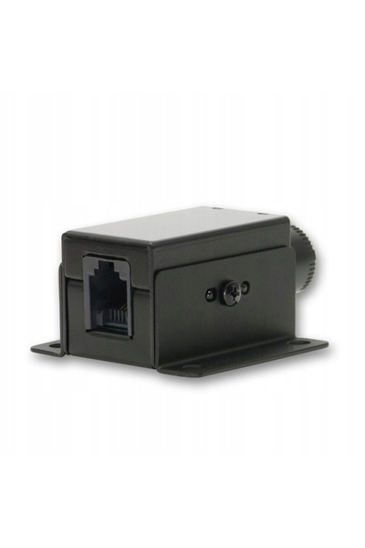 NO BRAND Amplificator auto Alpine Rux-Knob2 Pilot