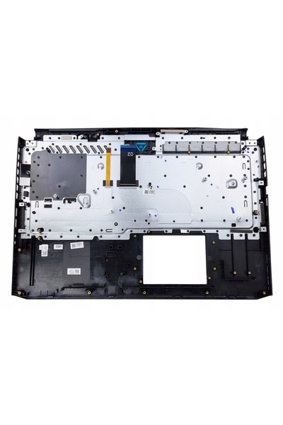 NO BRAND Tastatură nouă Acer Predator Helios 500 PH517-51 PH517-61 italiană