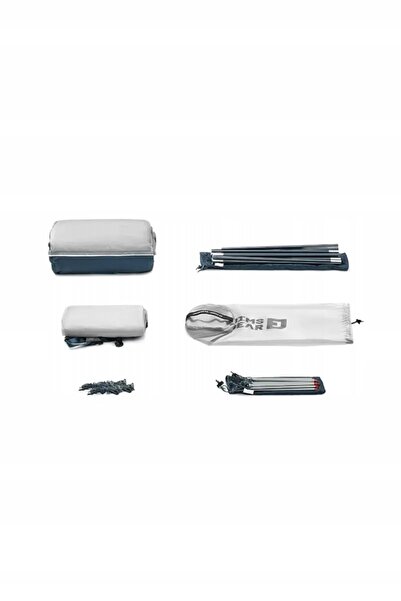 NO BRAND Naturehike Jim's Gear Bealock 2 CNK2350WS011 2os cort turistic.