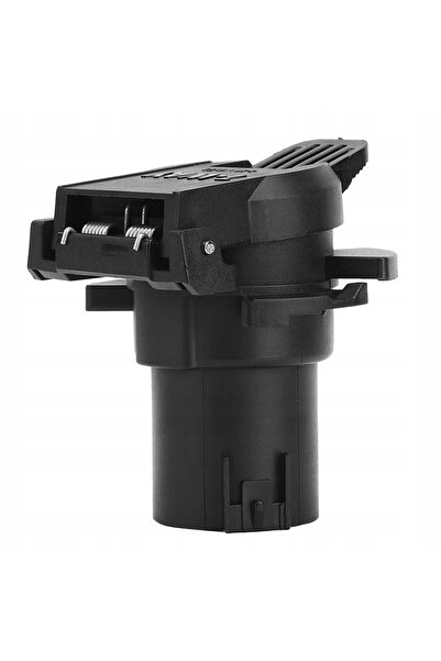 NO BRAND Adaptor 6-24V pentru alimentare remorcă, priză cu 7 pini