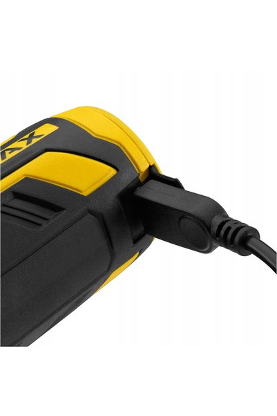 NO BRAND Șurubelniță Stanley 4V cu încărcător și biți Fatmax Fmht66719 1/4 "