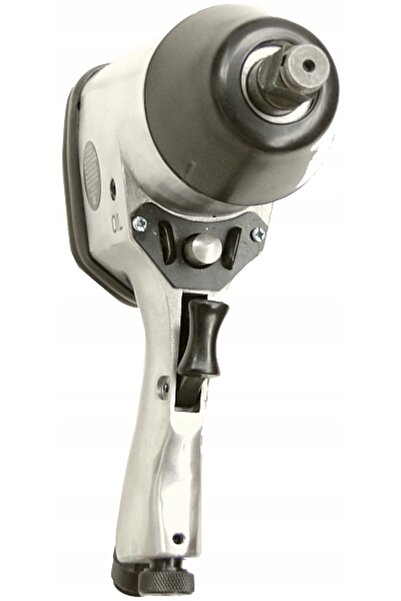 NO BRAND Cheie pneumatică Stanley 1/2 6 bar + 10 capete de impact