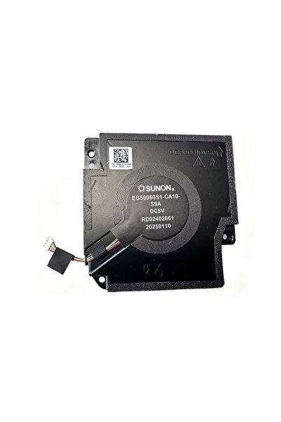 NO BRAND Kit ventilator CPU GPU Dell Pro Max 14 Premium Ma14250 089m18 0Rr0Cw