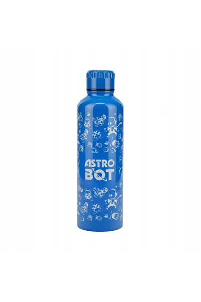 NO BRAND Astro Bot Sticlă Metalică 450ml