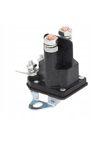 NO BRAND Releu universal de semnalizare pentru tractor de 12V