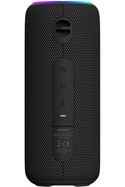 NO BRAND Boxă Bluetooth mare Sencor Ipx7 5000Mah 30W Tws