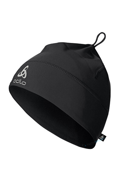 Odlo Căciulă sport călduroasă Polyknit, negru uni