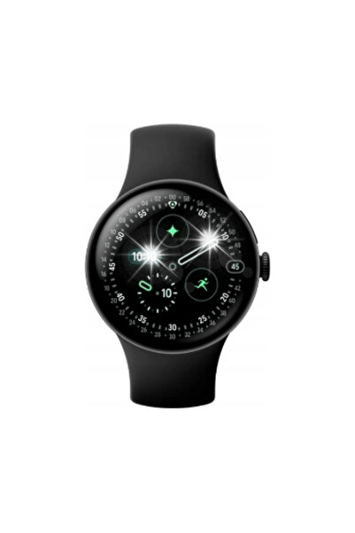 NO BRAND Smartwatch Google Pixel Watch 4 negru 41mm