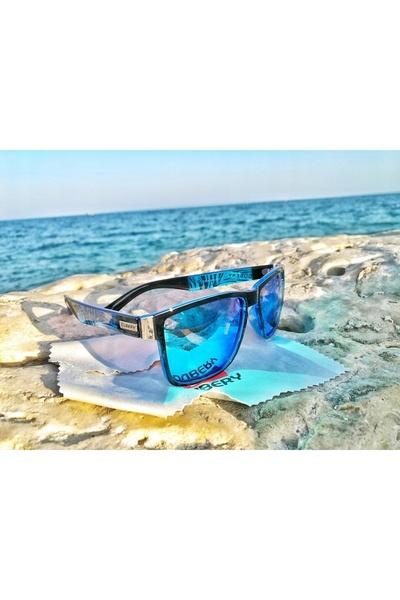 NO BRAND Dubery ochelari de soare pentru bărbați și femei, cu filtru UV400, p...